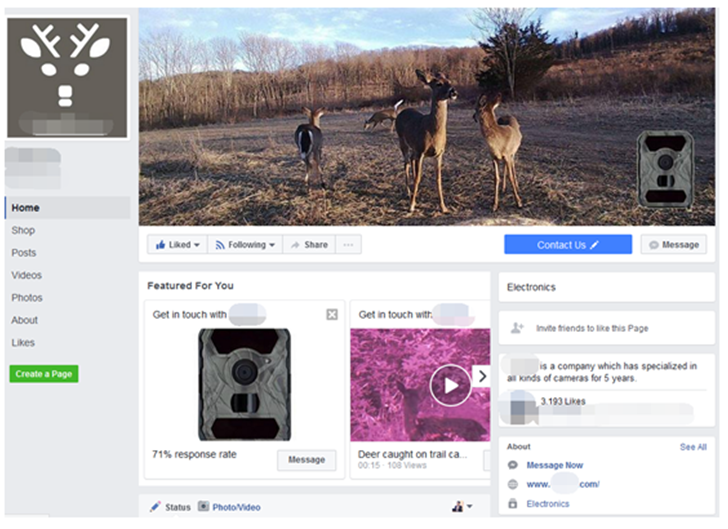 B2C獨(dú)立站賣家運(yùn)用FB推廣新品